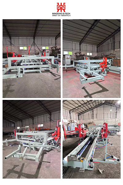 DD a vu une livraison parfaite en mai