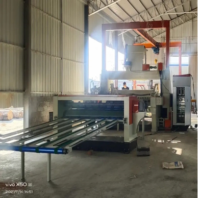 Un guide complet pour choisir la meilleure machine à éplucher le bois pour votre entreprise