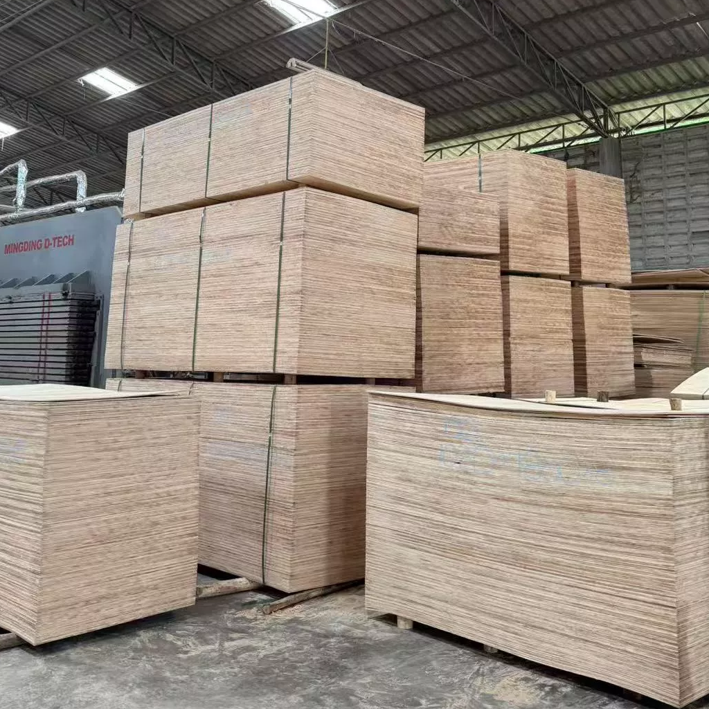 Plywood Faire des compétences techniques